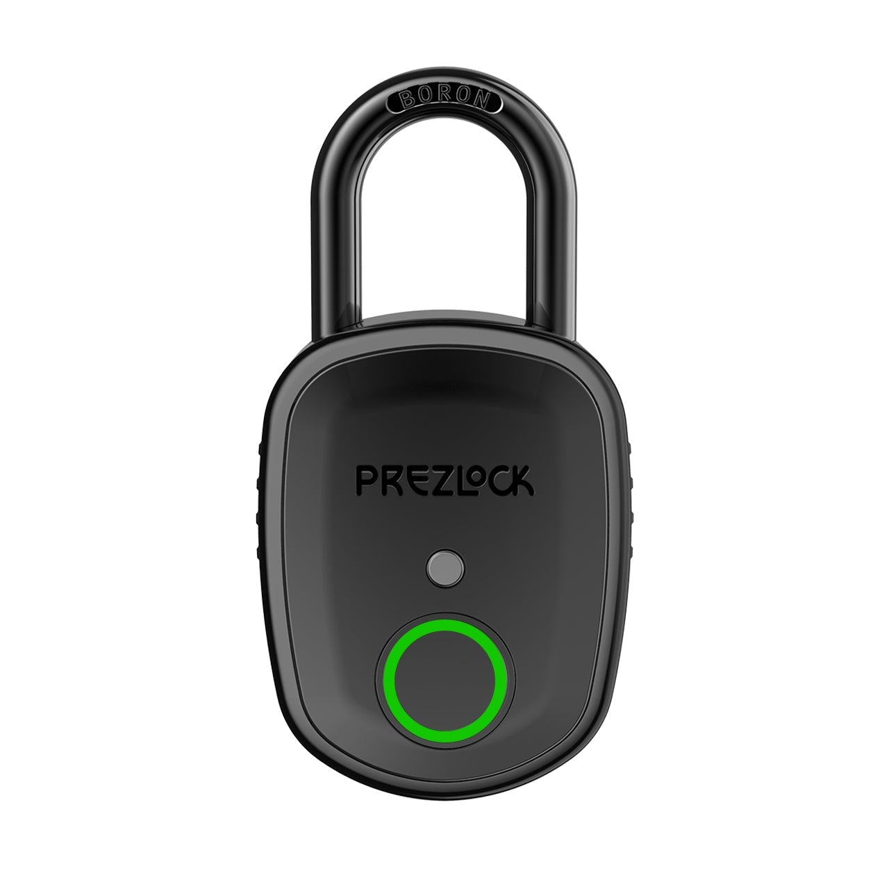 Fingerprint Padlock