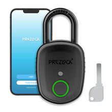 Load image into Gallery viewer, Prezlock Pebble