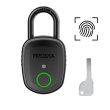 Load image into Gallery viewer, Prezlock Pebble