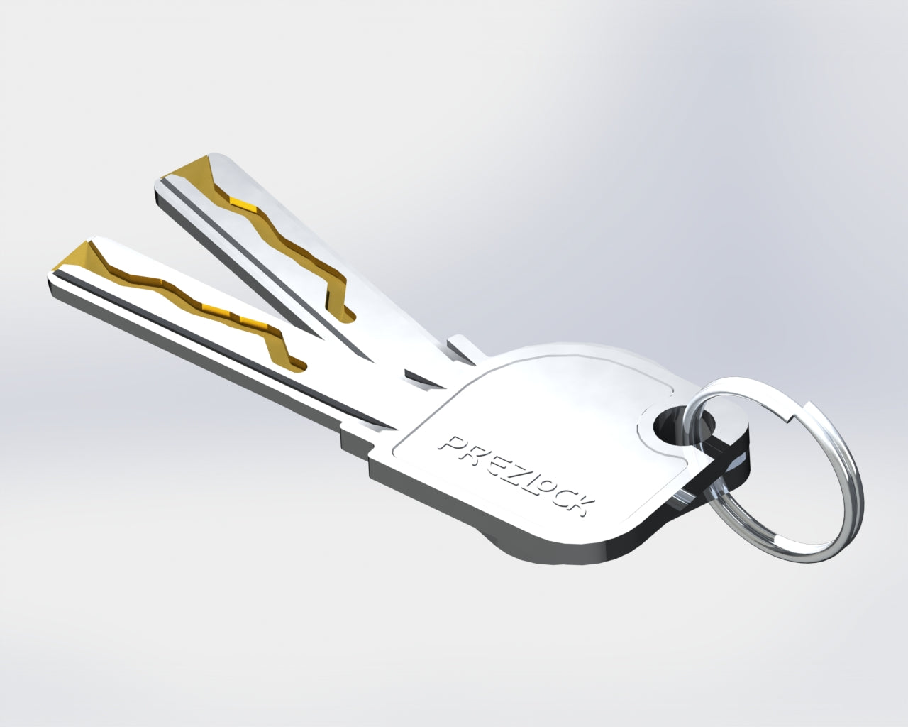 Prezlock Customization