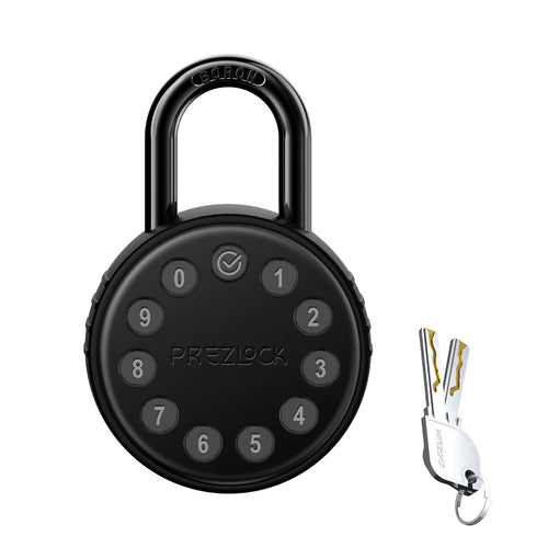 Prezlock Digitt
